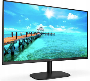 Monitor AOC 27” 27B2DA LED IPS Full HD