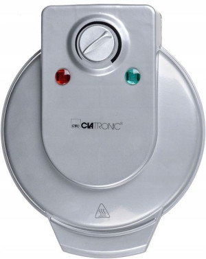 Waflownica Clatronic HA 3494 1200W