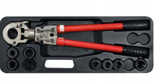 Praska hydrauliczna ręczna YATO YT-21735