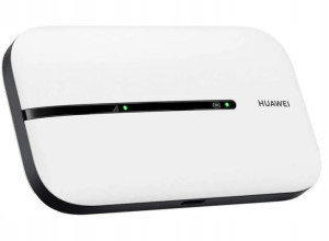 Router Mobilny - Huawei E5576-320 / Biały
