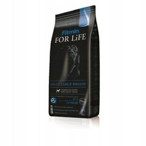 FITMIN For Life Adult Large Breed 3kg