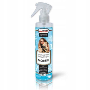 CERTECH Neutralizator Morski spray 250ml