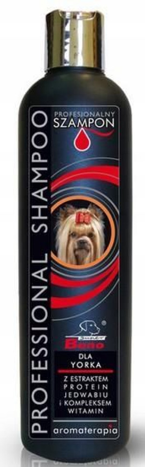 CERTECH Super Beno Professional Szampon dla Yorka