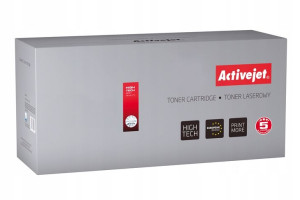 Activejet toner do Kyocera TK-5150Y new ATK-5150YN