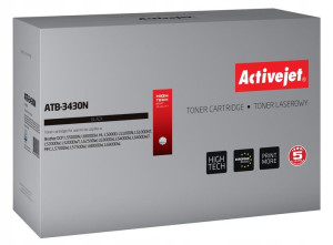 Toner Activejet ATB-3430N(do Brother, TN-3430)