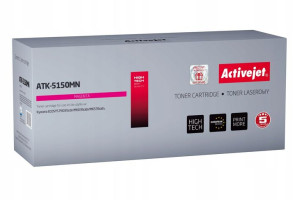 Activejet toner do Kyocera TK-5150M new ATK-5150MN
