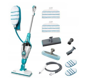 Mop parowy 9w1 1300W BLACK DECKER FSMH1351SM-QS