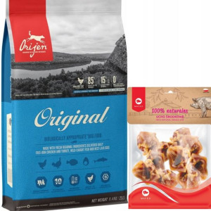 ORIJEN Original Dog 11,4kg