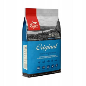ORIJEN Original 6kg