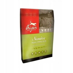 ORIJEN Senior 11,4kg