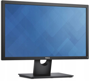 Dell E2216hv 21,5"/1920x1080/60hz/vga