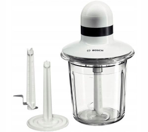 Rozdrabniacz BOSCH MMR 15A1 550W