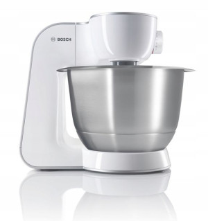Robot kuchenny BOSCH MUM 54251 (900W/ biały)