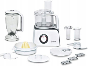 Robot Kuchenny Bosch Mcm 4100 Biały