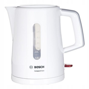 Czajnik elektryczny BOSCH TWK 3A051