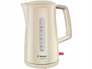 Czajnik elektryczny BOSCH TWK 3A017 1,7l 2400W