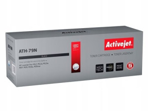 Activejet Toner Do Hp 79a Cf279a New Ath-79n