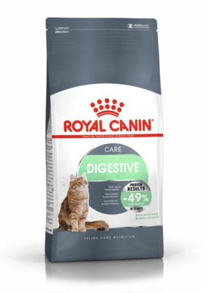 Royal Canin Digestive Care 38 4kg