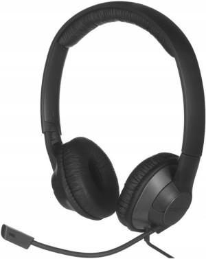 Słuchawki z Mikrofonem nauszne HS-720 V2 USB