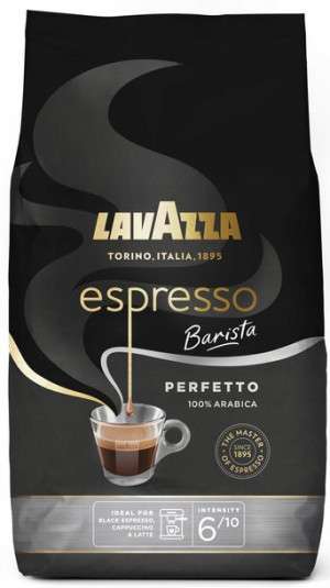 Kawa ziarnista LAVAZZA Espresso Barista 1kg