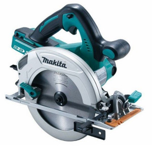 Pilarka tarczowa MAKITA DHS680Z 18V bezszczotkowa