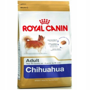 Royal Canin Breed Chihuahua Adult 0,5 kg
