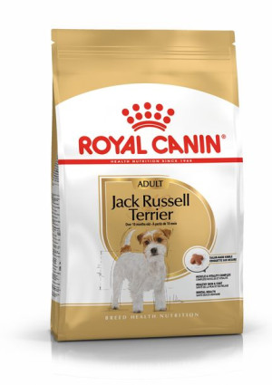 Royal Canin Adult Jack Russell Terrier 7,5kg