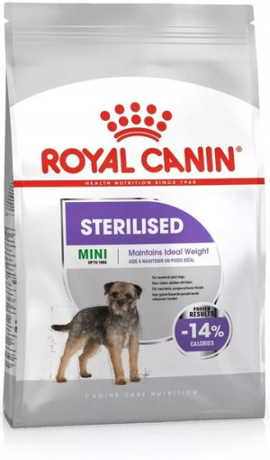 Royal Canin Mini Sterilised 1kg