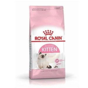 Royal Canin Second Age Kitten 400g
