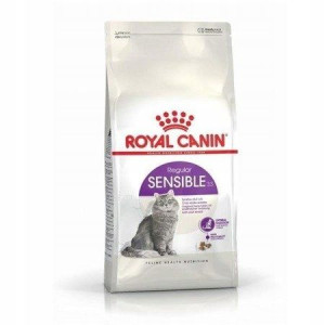 Royal Canin Sensible Cat 33 400g