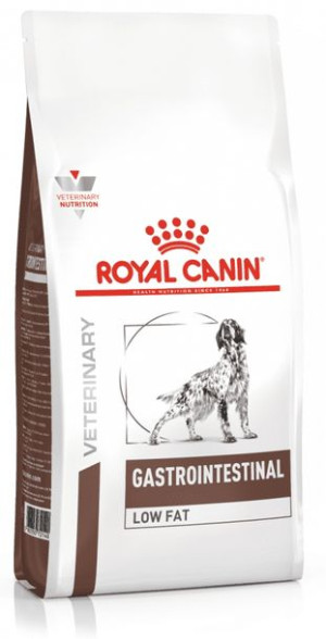 Royal Canin Dog Foode Gastro Intestinal LF 12kg