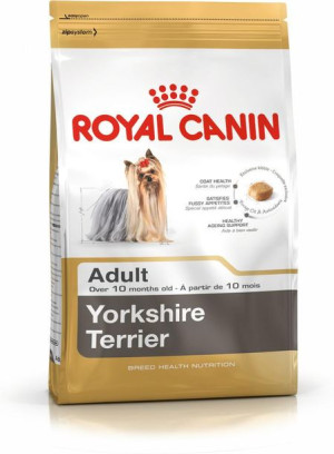 ROYAL CANIN Yorkshire Terrier 1,5kg małe rasy