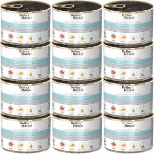 Dolina Noteci Premium małe rasy cielęcina 12x185g