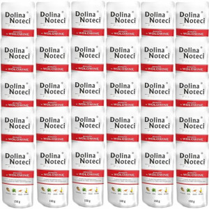Dolina Noteci Premium wołowina saszetka 30x150g