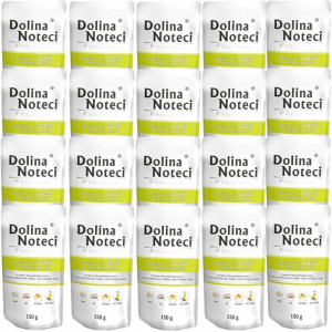 Dolina Noteci Premium gęś saszetka 20x150g