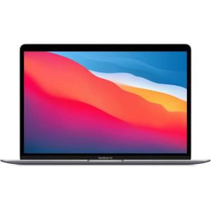 Laptop Apple 13-inch MacBook Air: M1 256GB Silver