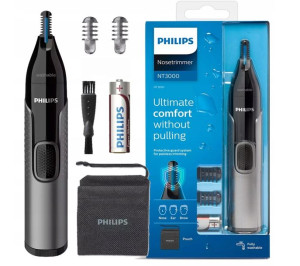 Trymer do nosa i uszu PHILIPS NT 3650/16