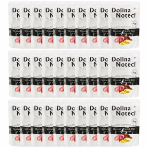 Dolina Noteci Premium Small DANIE Z KACZKI 30x100g