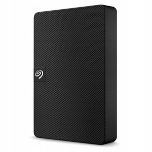 Dysk HDD Seagate Expansion 4TB 2,5” Black USB 3.1