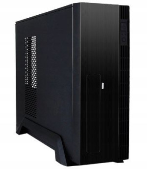 Obudowa Chieftec serii UNI UE-02B 250W SFX-250VS