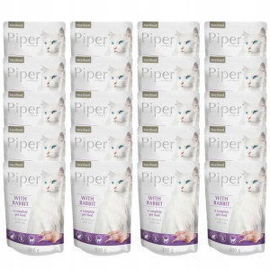 DOLINA NOTECI Piper kot sterilised królik 20x100g