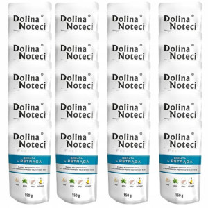 Dolina Noteci Premium bogata w pstrąga 20x150g