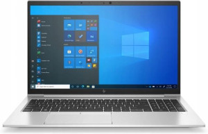 Laptop Hp Eb 855 G8 R5 5650 15.6 16/512gb Int W10p