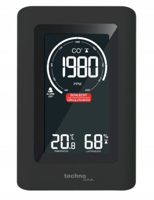 Stacja pogodowa TECHNOLINE WL1030