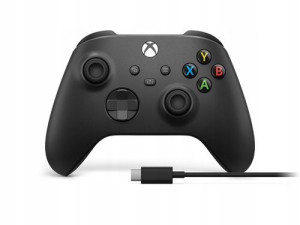 Microsoft Xbox Series X kontroler Wireless USB-C