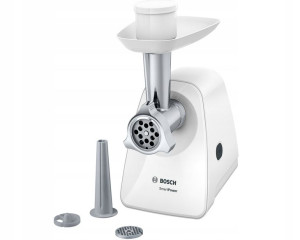 Maszynka do mielenia mięsa Bosch MFW2510W