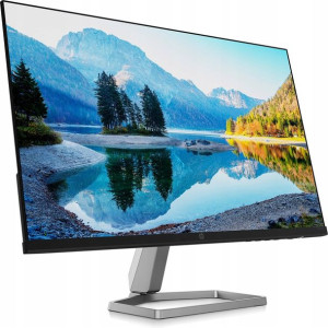Monitor Hp Led Ips 23,8” M24fe (43g27e9)