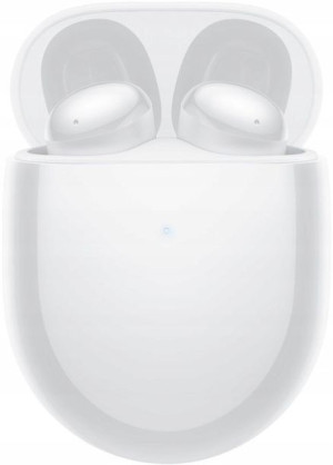 Słuchawki bezprzewodowe Xiaomi Redmi Buds 4 White