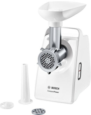 Elektryczna Maszynka do mielenia mięsa BOSCH 3019W