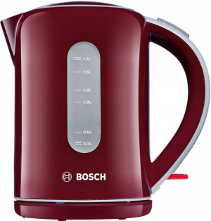 Czajnik elektryczny Bosch TWK7604 1,7l 2200W